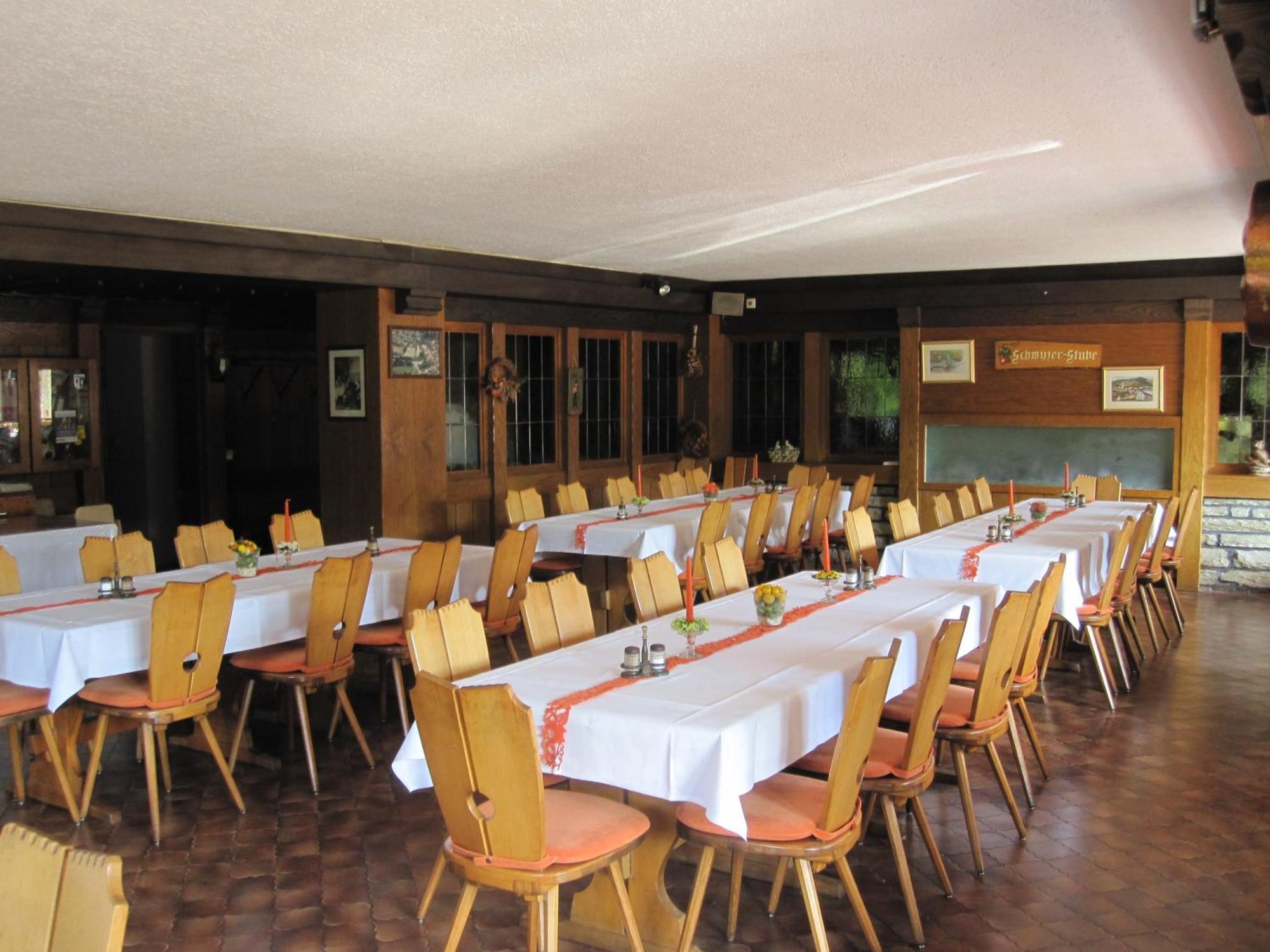 Alemannenhof Hotel Engel Rickenbach  Exterior foto